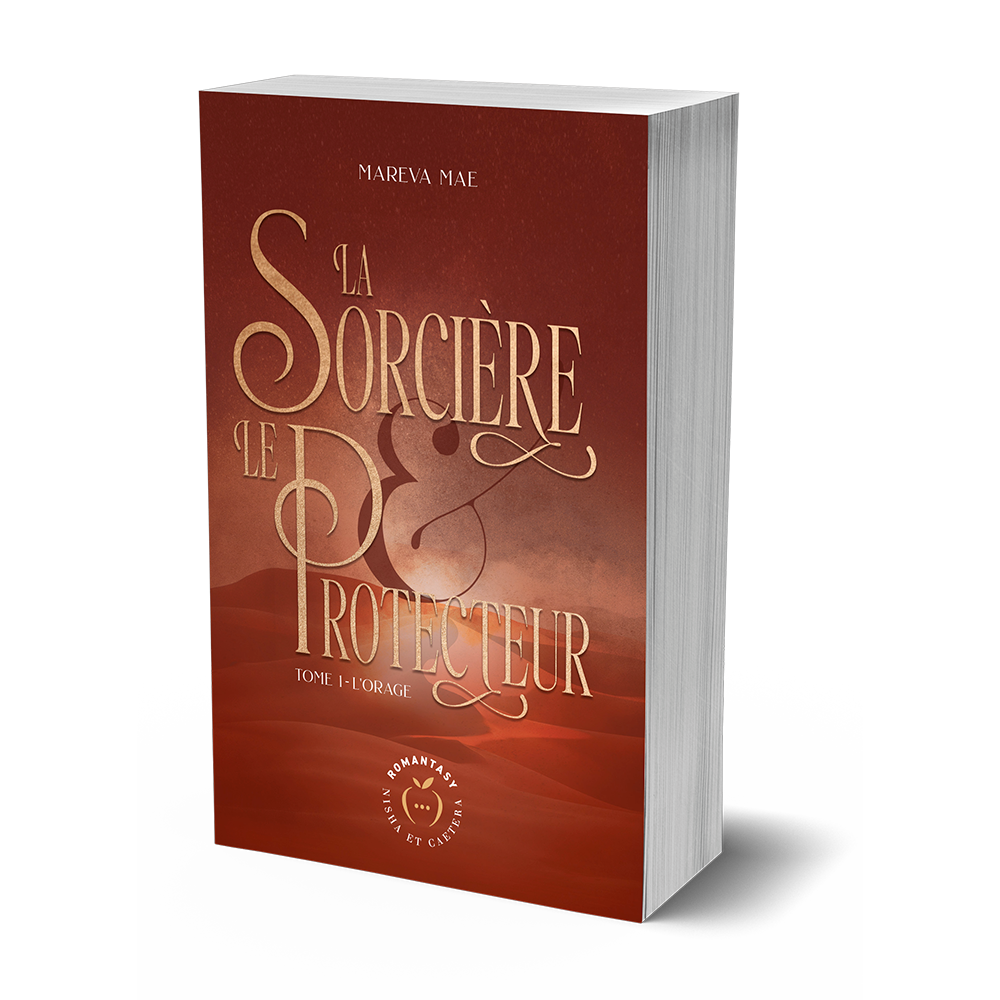 La Sorcière et le Protecteur