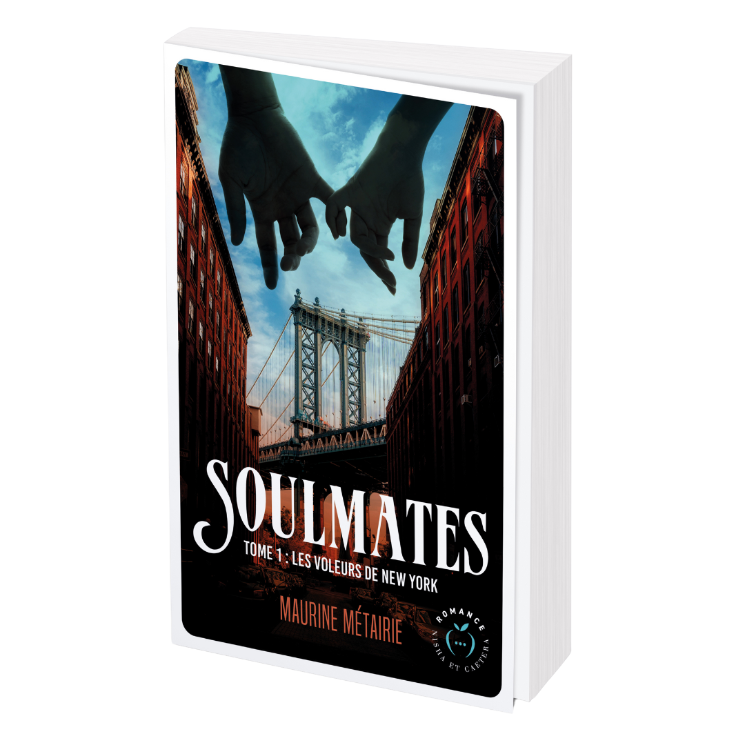 Soulmates - Tome 1