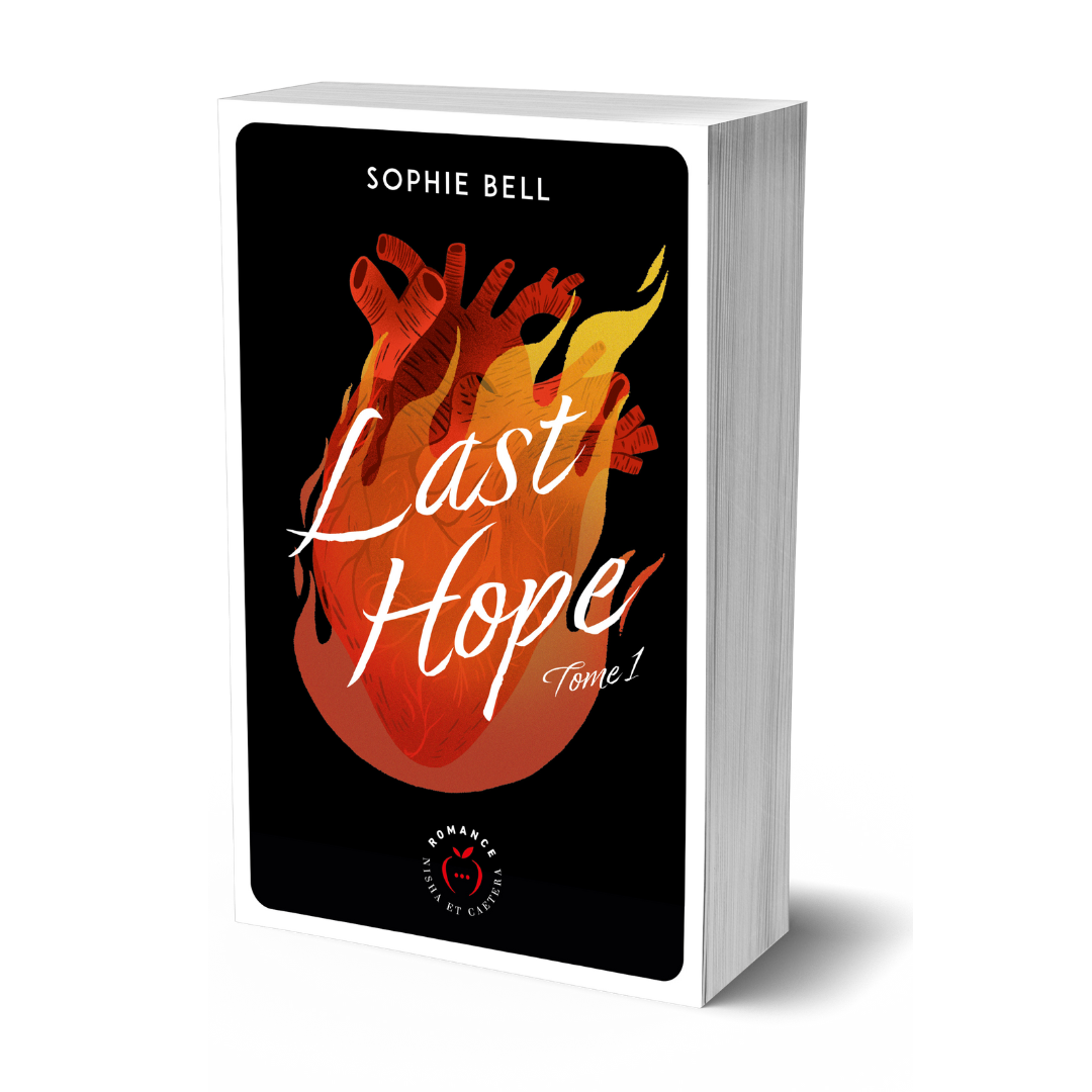 Last Hope - Tome 1