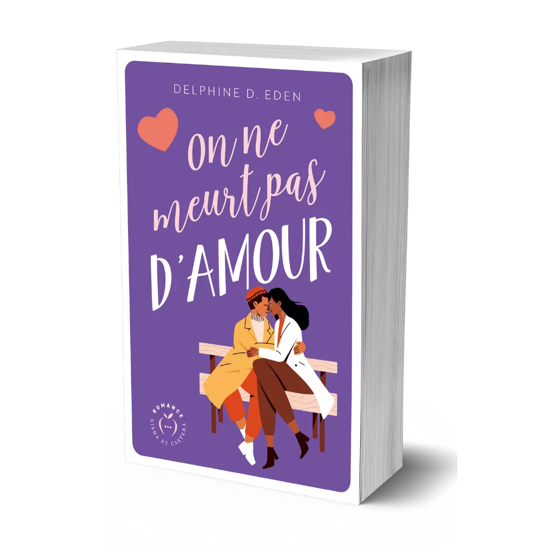 On ne meurt pas d'amour