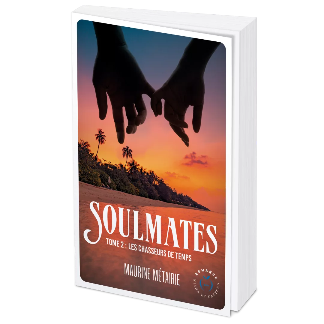 Soulmates - Tome 2