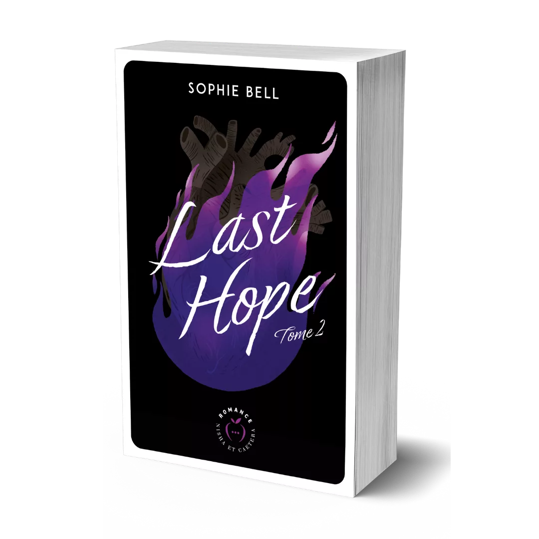 Last Hope - Tome 2
