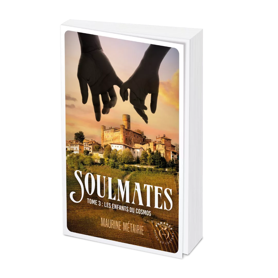 Soulmates - Tome 3