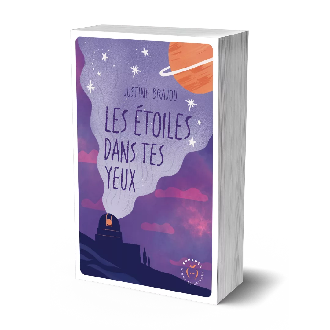 Les Étoiles dans tes yeux