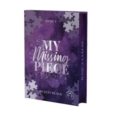 My Missing Piece (tome 1) - ÉDITION ULTIME