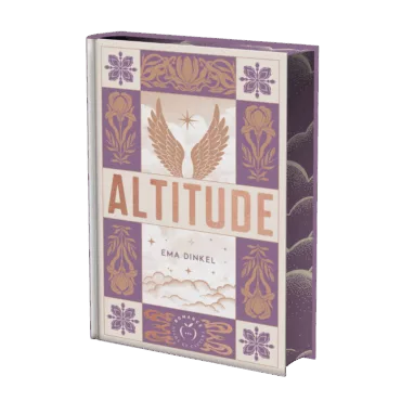 Altitude - édition collector