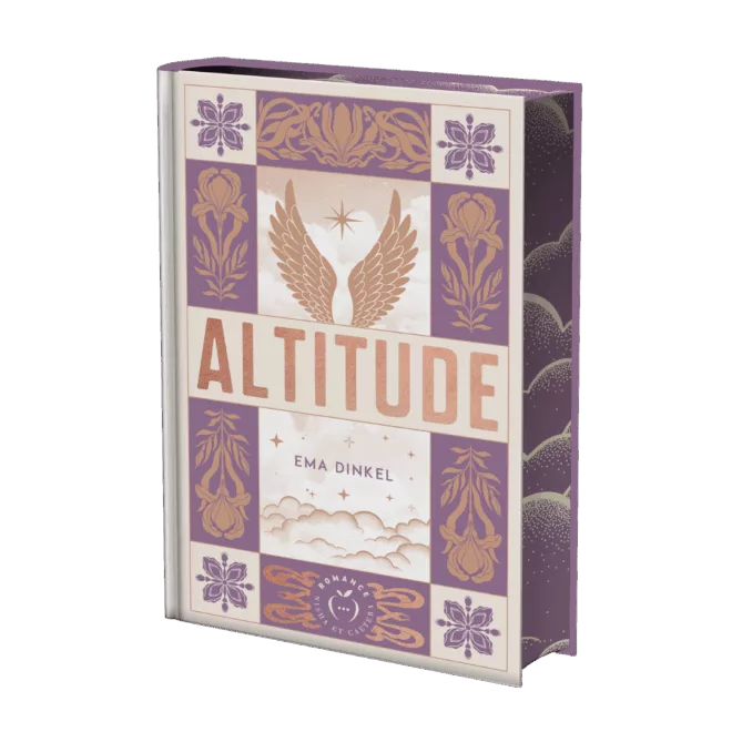 Altitude - édition collector