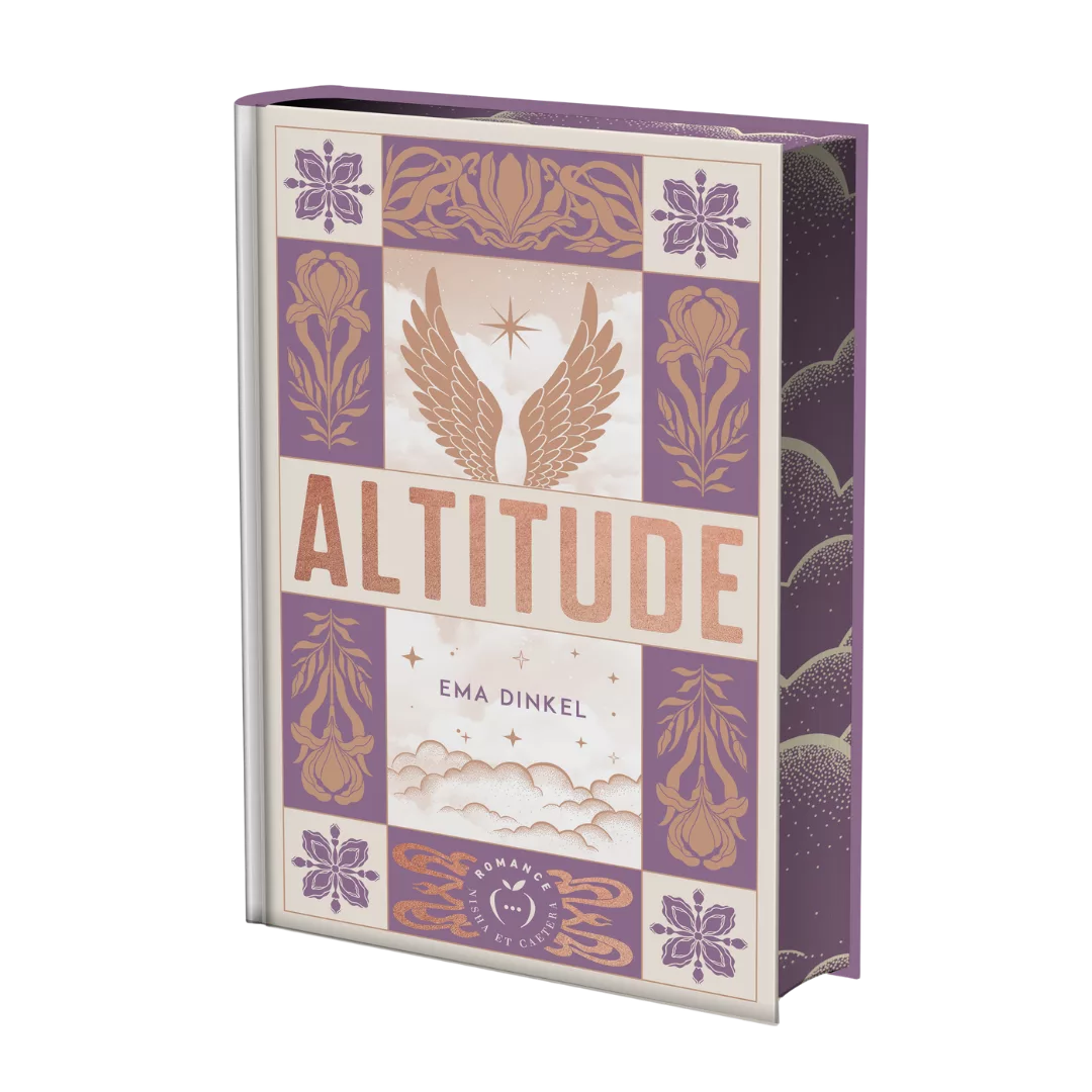 Altitude - édition collector