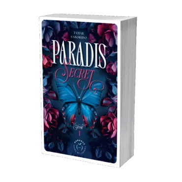 Paradis Secret - Tome 1