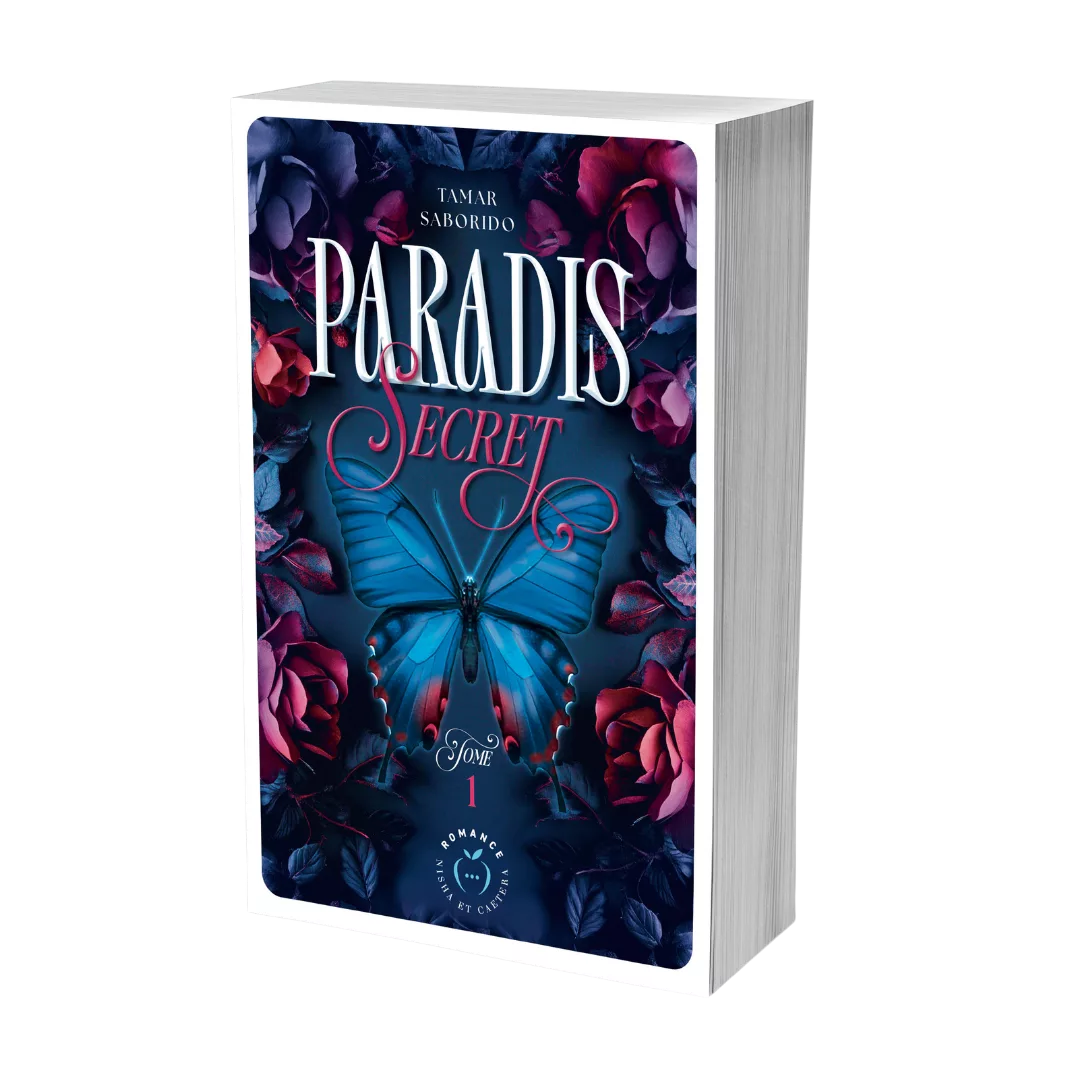 Paradis Secret - Tome 1