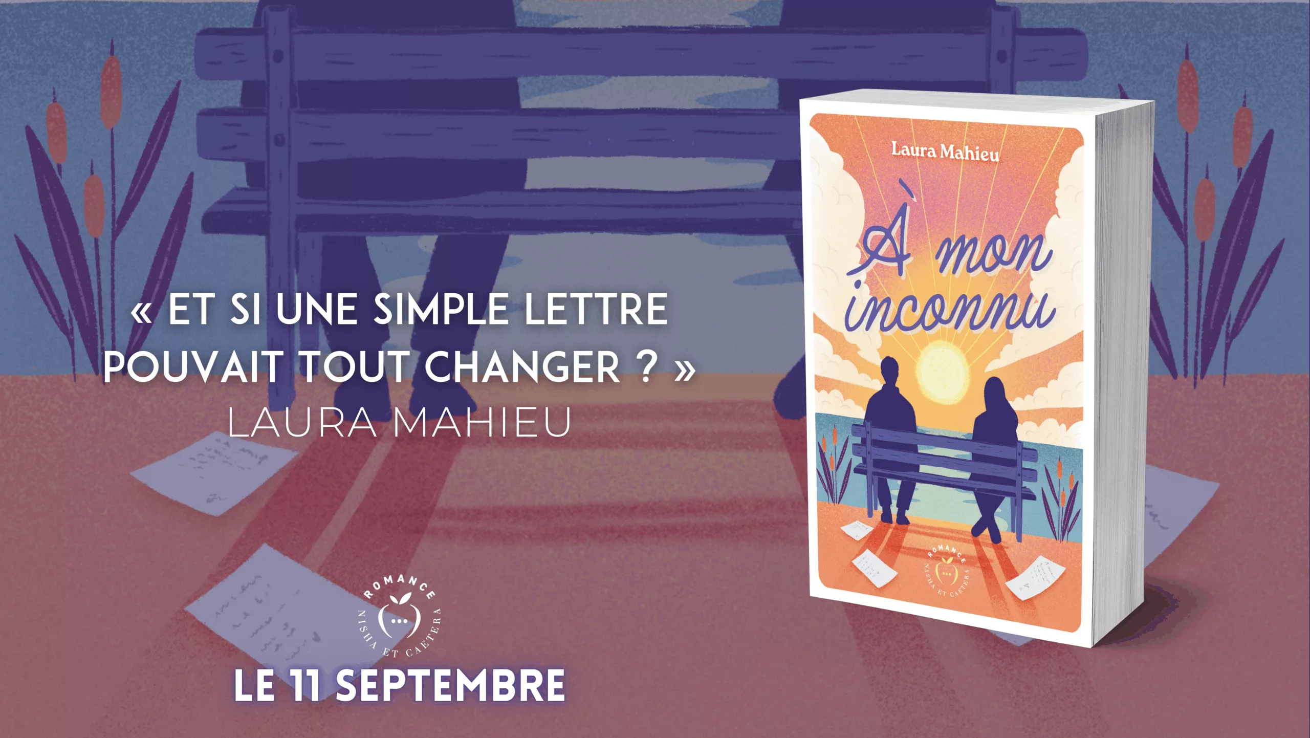 A MON INCONNU