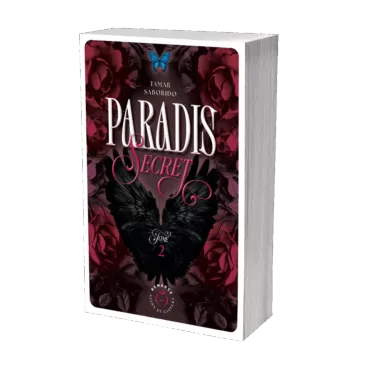 Paradis Secret - Tome 2