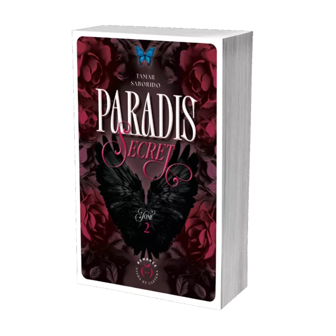 Paradis Secret - Tome 2