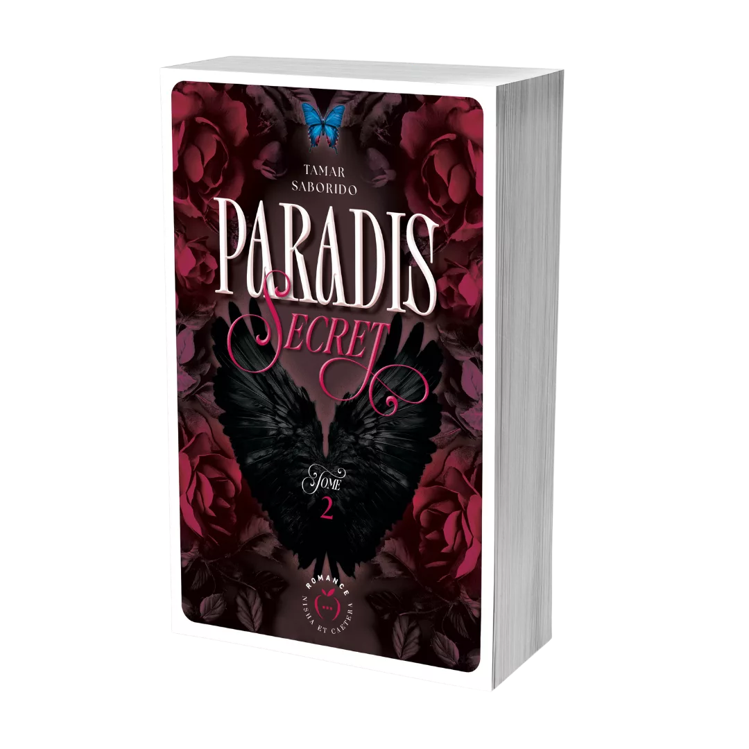 Paradis Secret - Tome 2