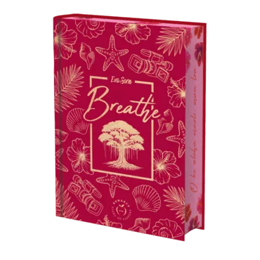 Breathe - édition collector