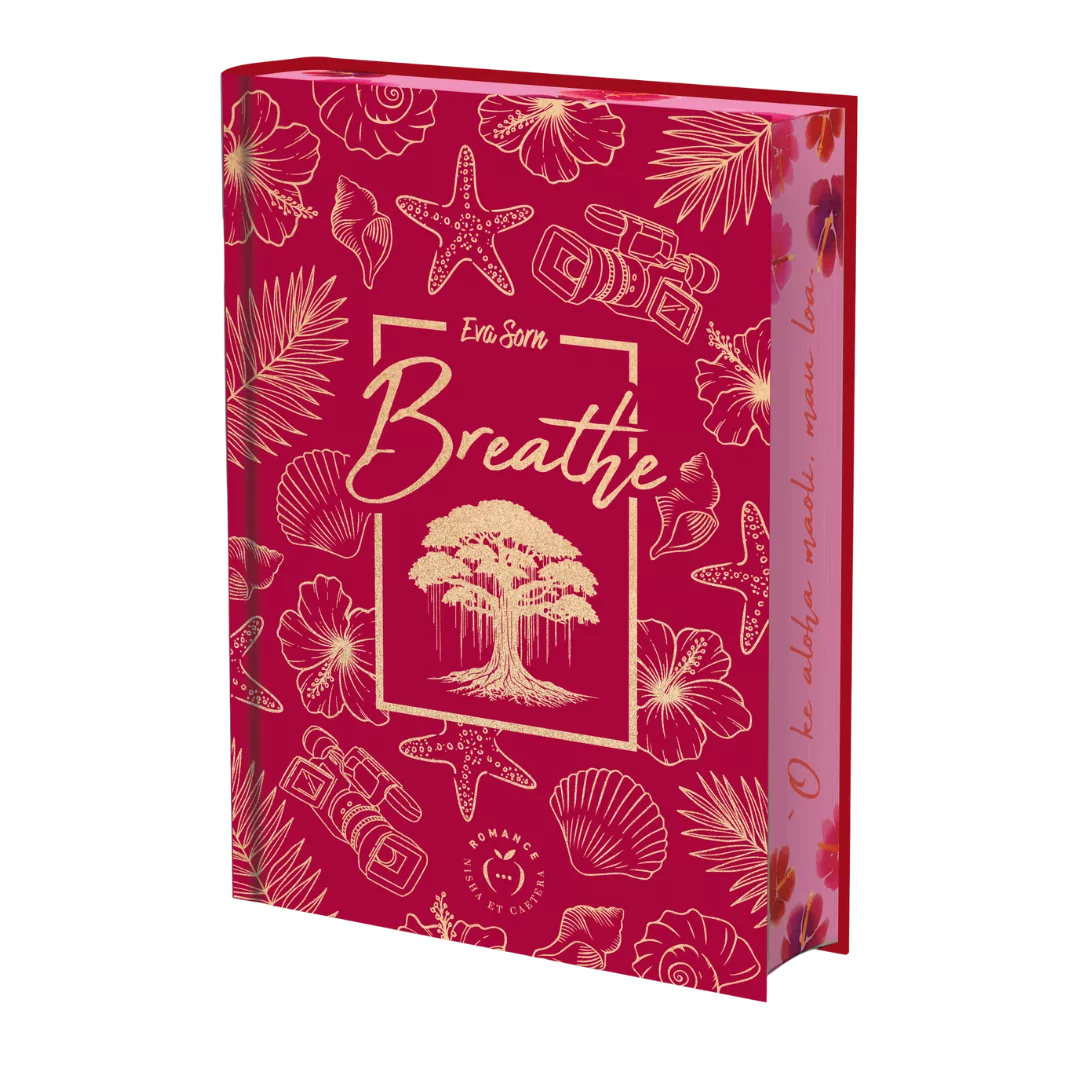 Breathe - édition collector