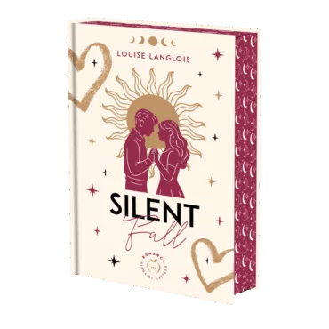 Silent Fall - édition collector