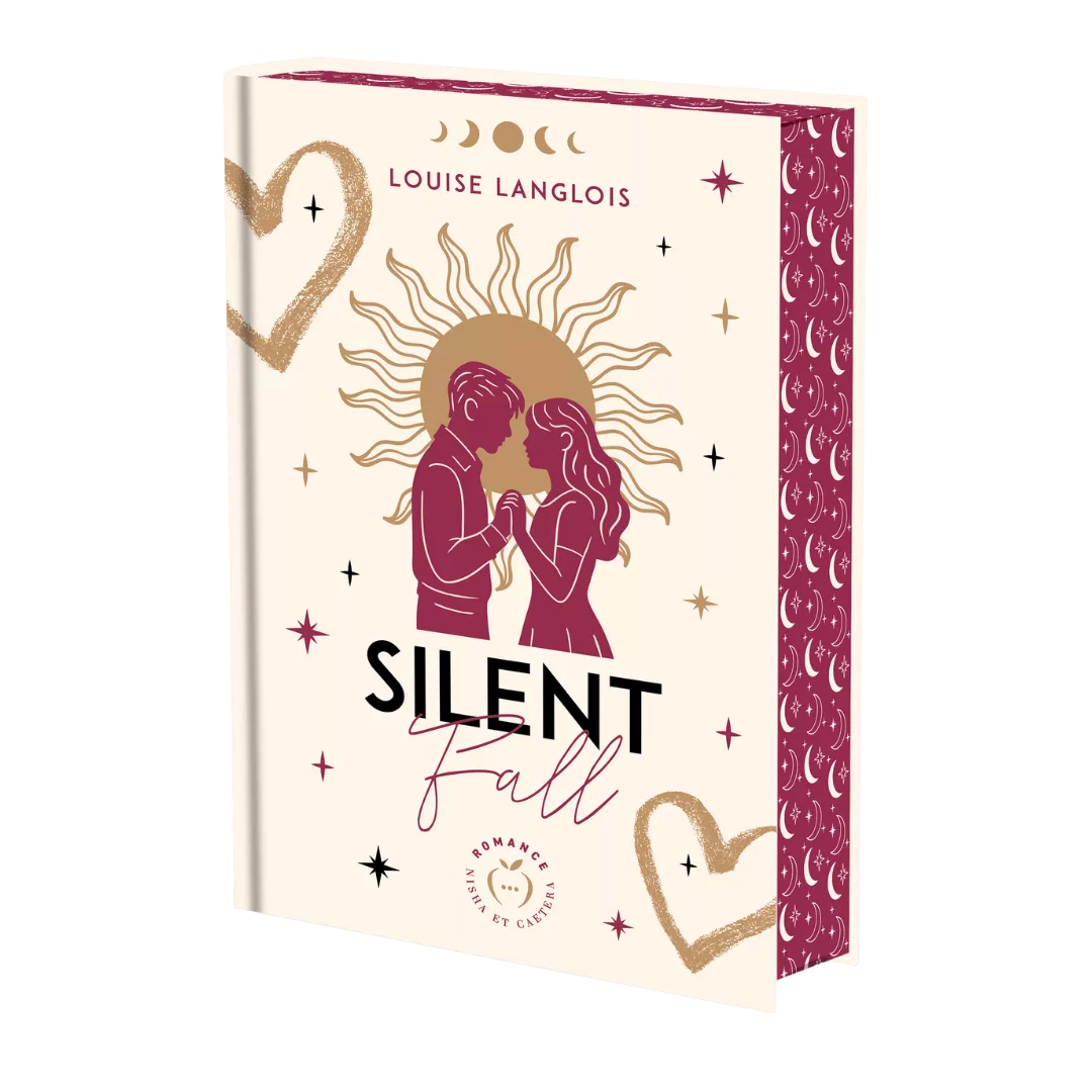 Silent Fall - édition collector