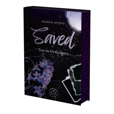 Saved - édition collector