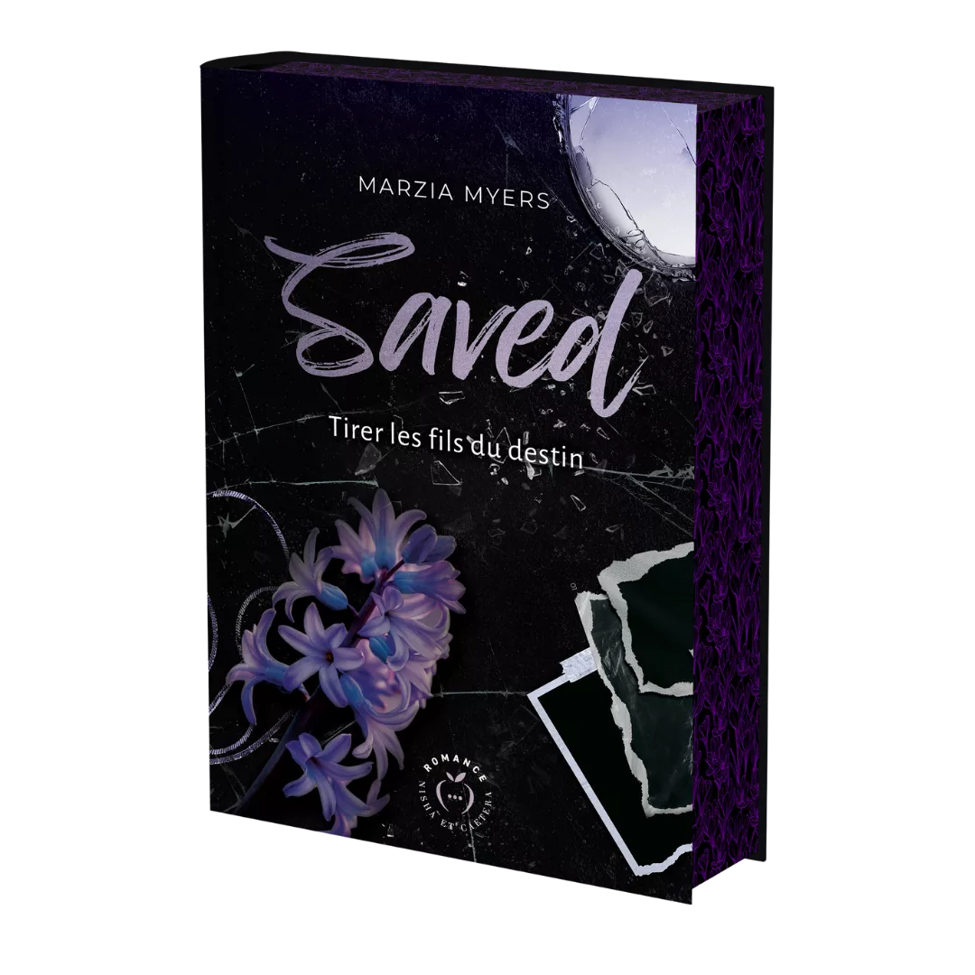 Saved - édition collector