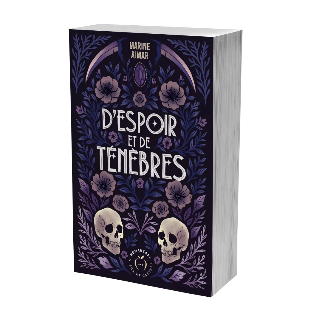 D'espoir et de ténèbres