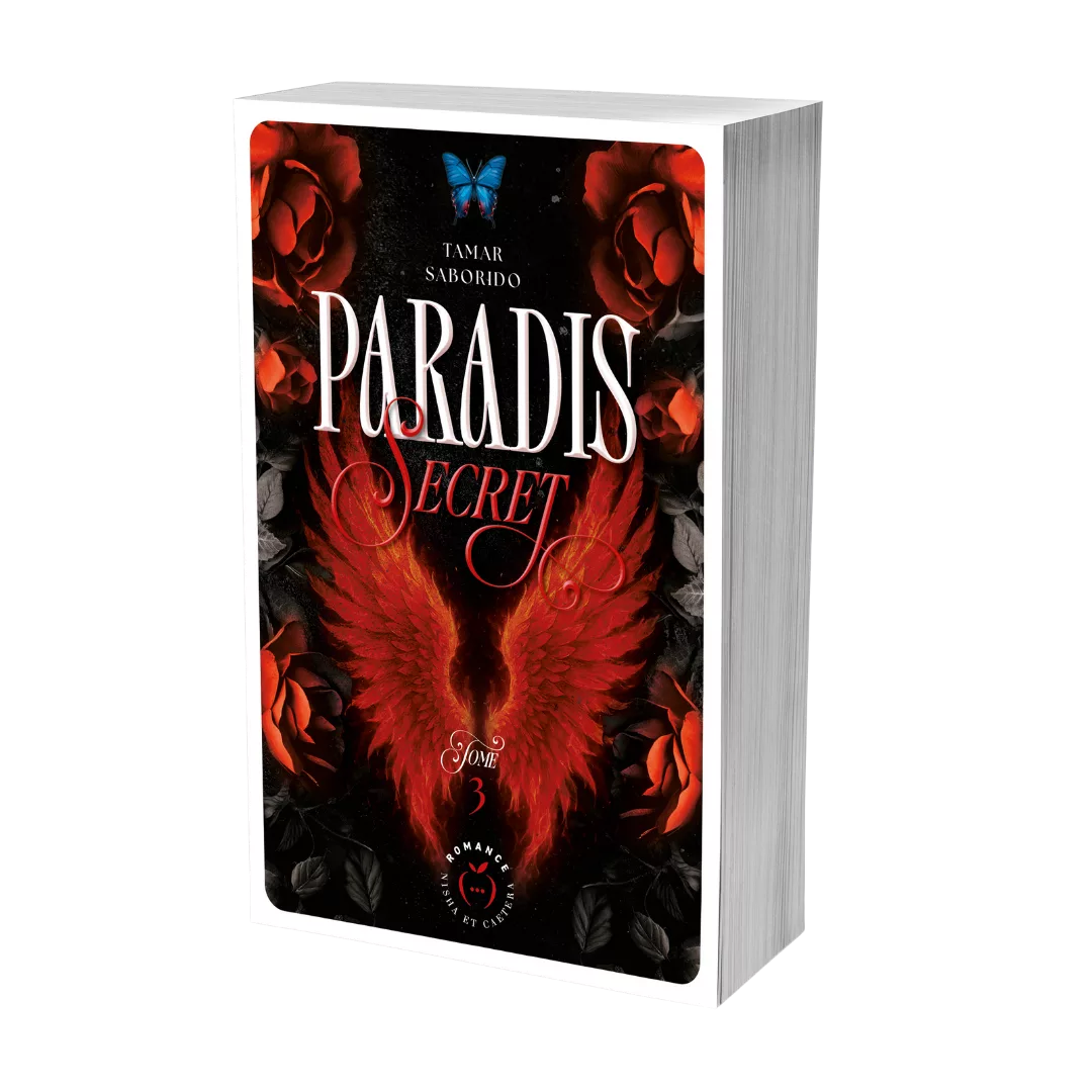 Paradis Secret - Tome 3