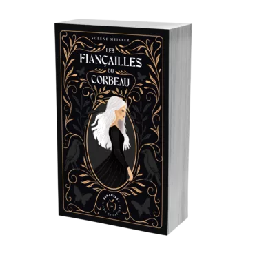 Les fiançailles du corbeau