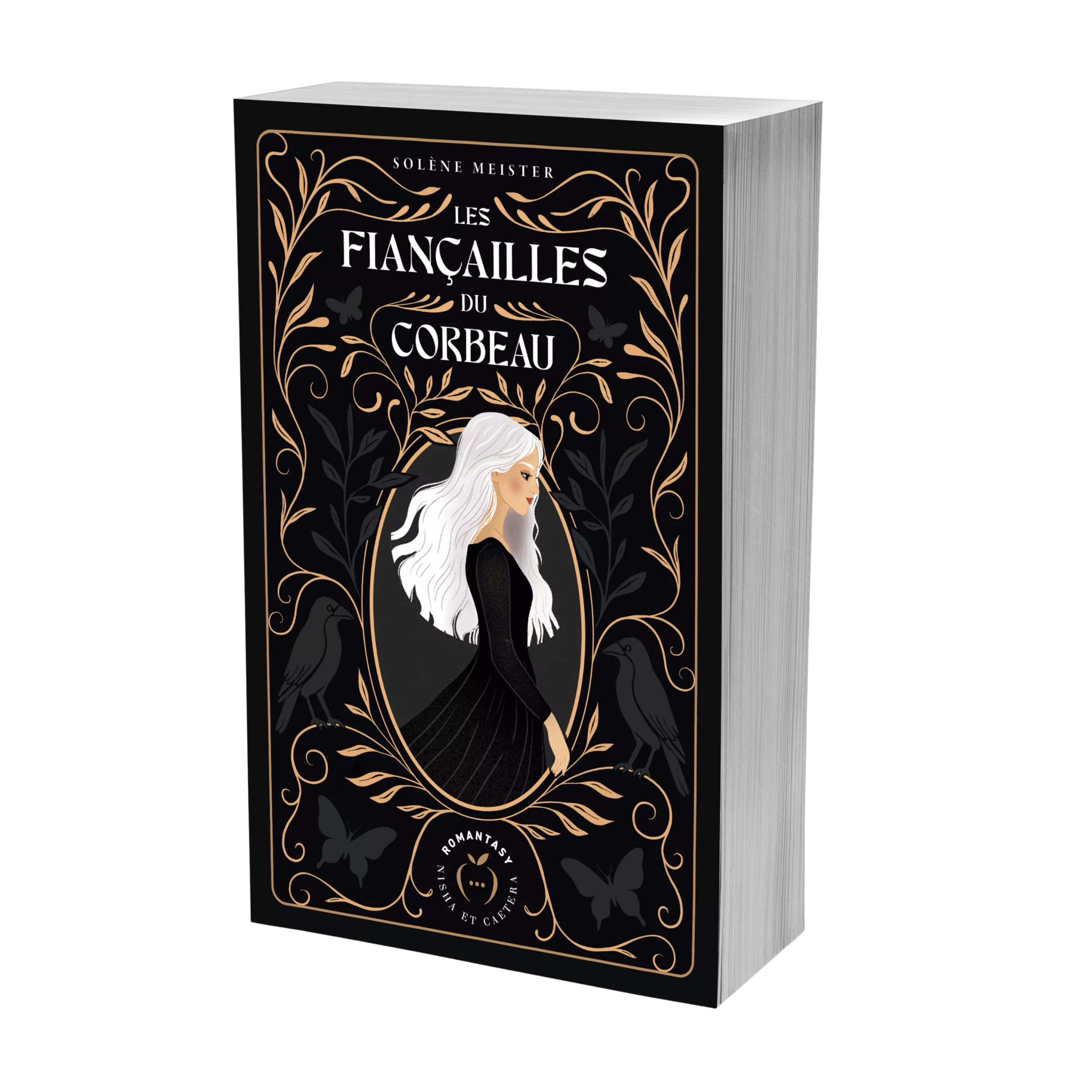 Les fiançailles du corbeau