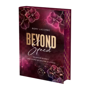 Beyond Speed – édition collector