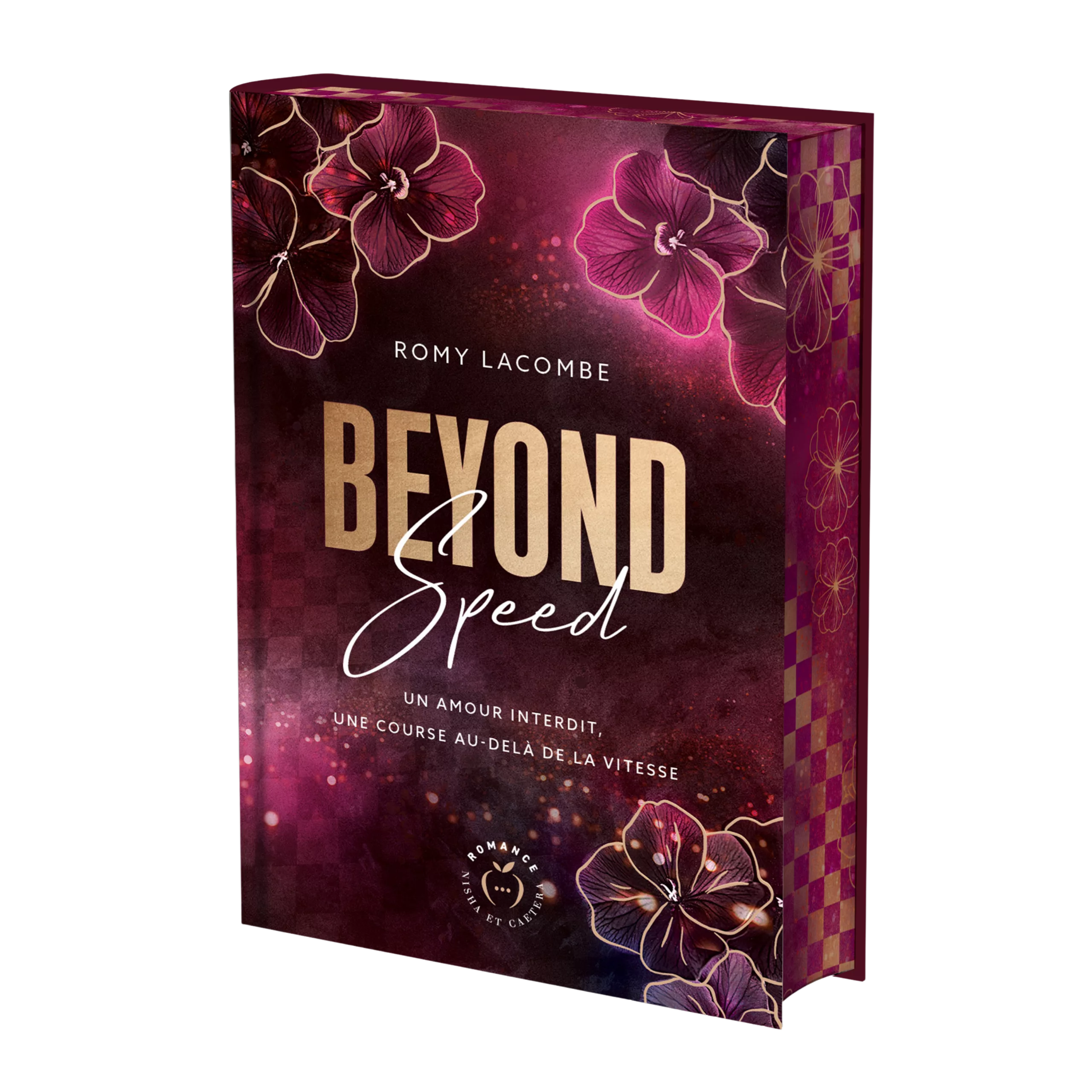 Beyond Speed – édition collector