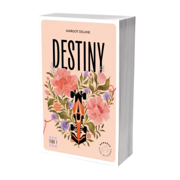 Destiny - Tome 1