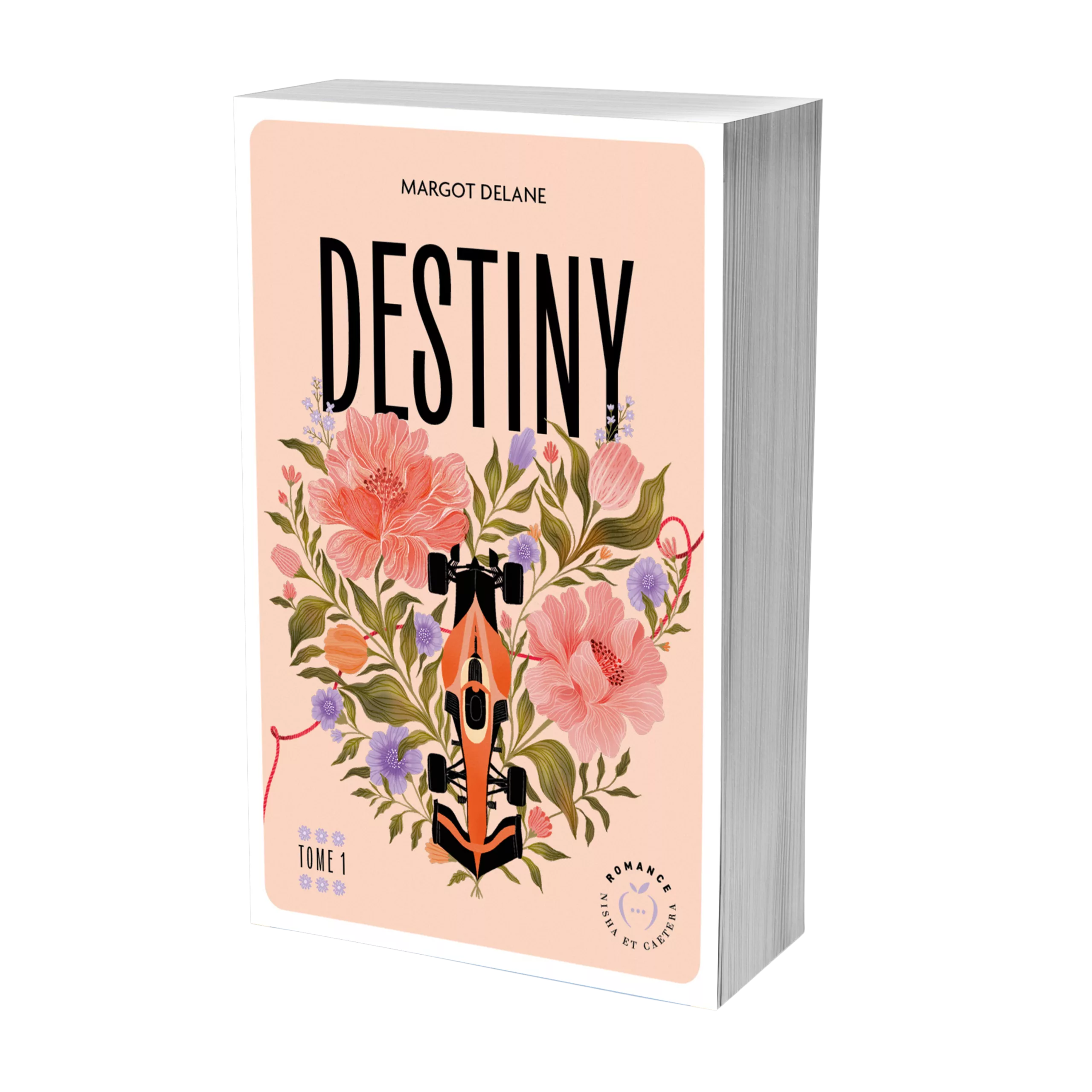 Destiny - Tome 1